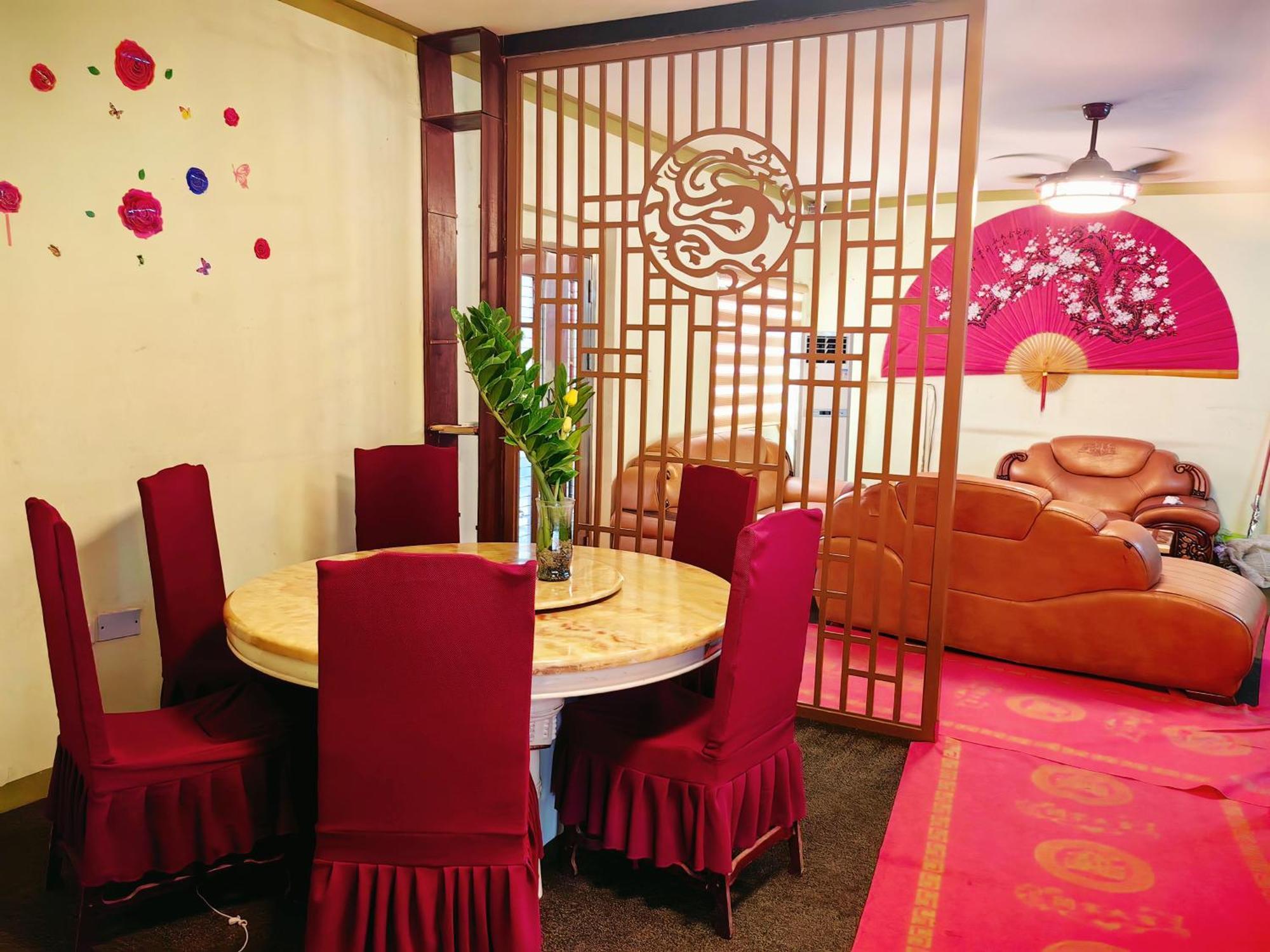 Hongyuanprimierhotel Accra Exterior photo